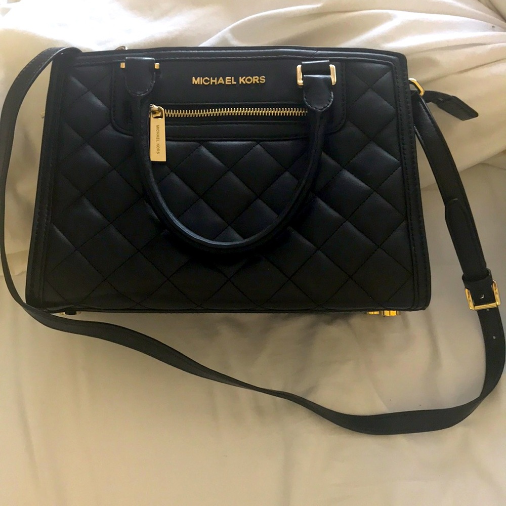 Michael Kors purse